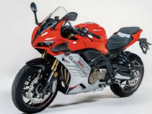 SBM 600RC