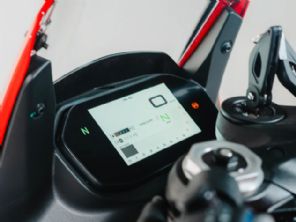 SBM 600RC