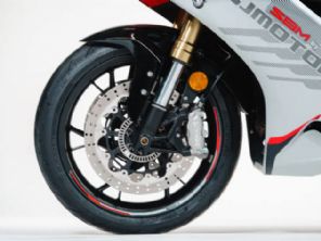 SBM 600RC