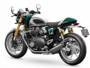 Speed Twin 1200
