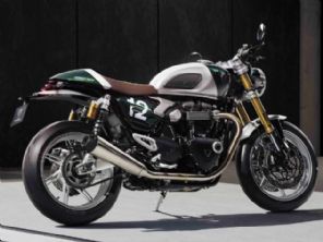 Speed Twin 1200