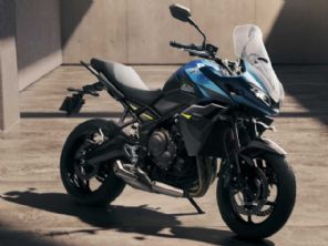 Tiger Sport 660