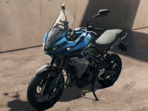 Tiger Sport 660