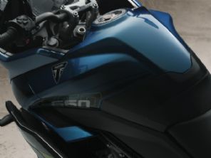 Tiger Sport 660