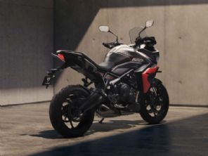 Tiger Sport 660