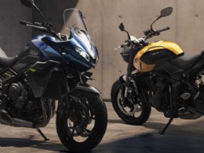 Tiger Sport 660