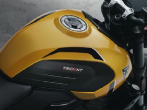 Trident 660