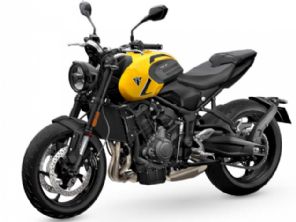Trident 660