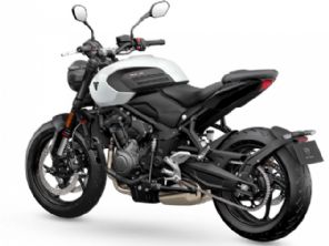 Trident 660