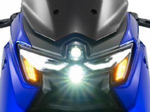 Yamaha NMax 160 2026 oficialmente lan�ada; pre�o e fotos