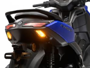 Yamaha NMax 160 2026: pre�o atualizado, equipamentos e Tabela Fipe