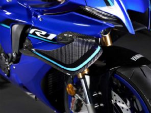 Yamaha�R1