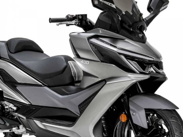 Dafra confirma 3 novos Scooter para o Brasil; confira os detalhes