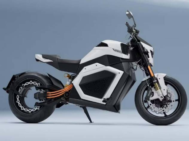 Moto elétrica inova com bateria de até 600 km de autonomia - MOTOO