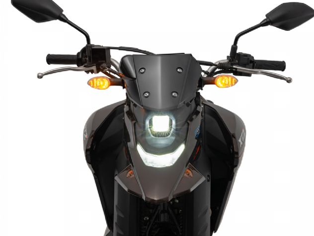 Yamaha Lander 250 2026: pre�o atualizado, cores e Tabela Fipe