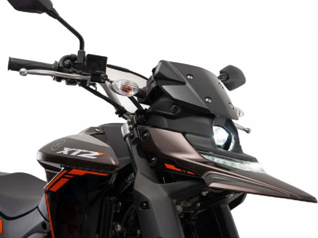 As 10 motos mais vendidas no Brasil em julho de 2026