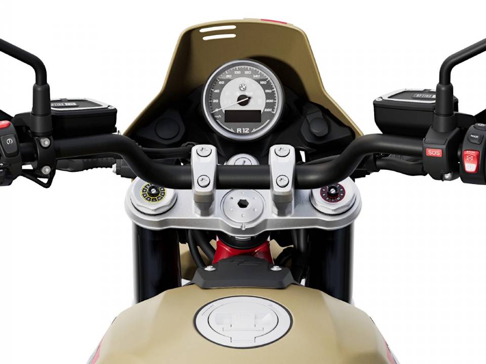 BMW R 12 G/S 2026