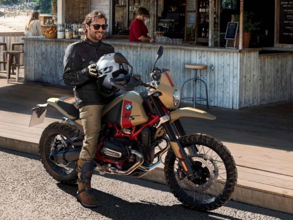 BMW R 12 G/S 2026