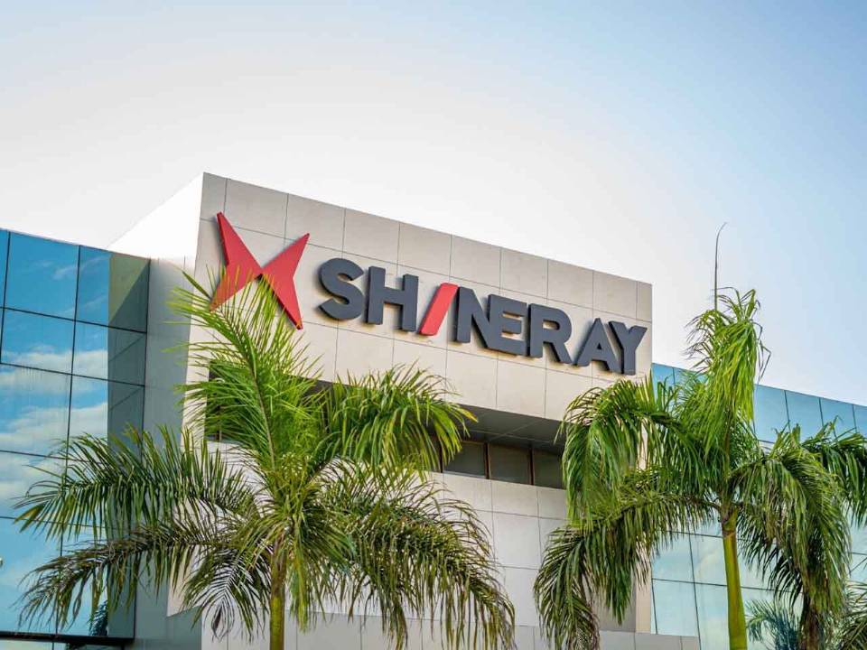 Fabrica Shineray
