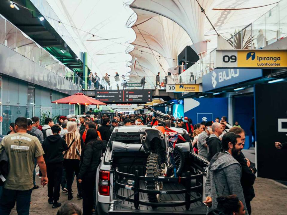 Festival Interlagos 2026