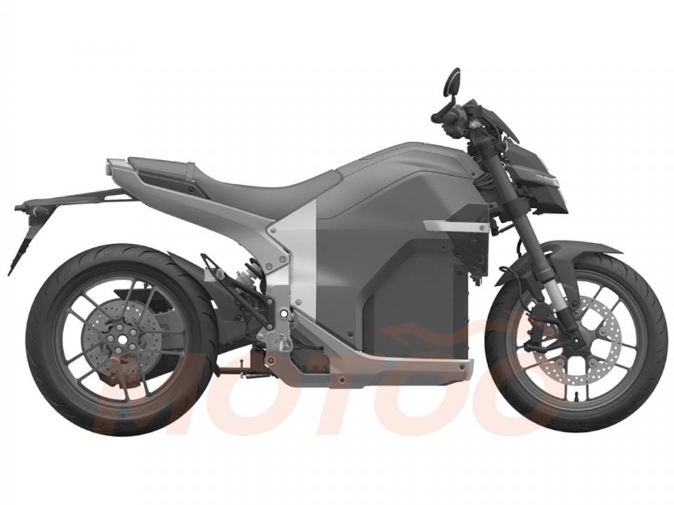 Honda WN7 2026