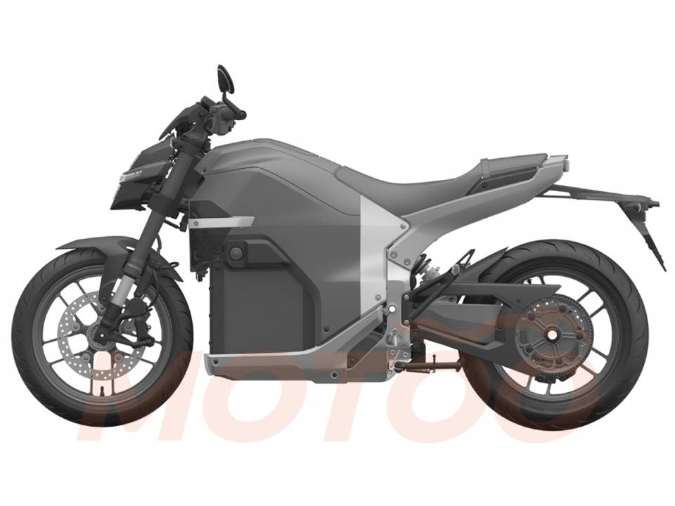 Honda WN7 2026