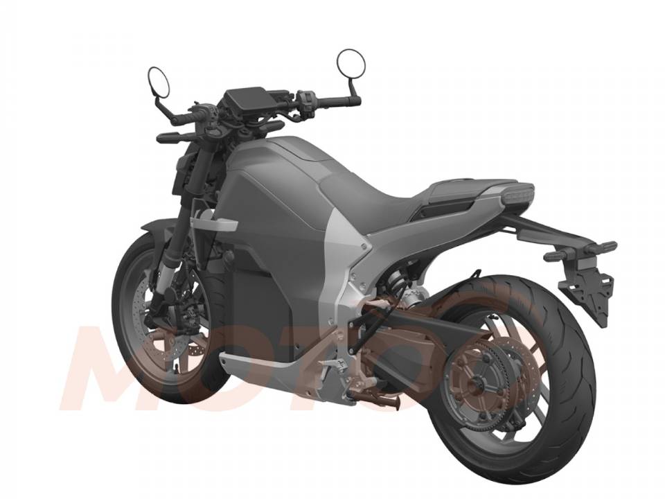 Honda WN7 2026
