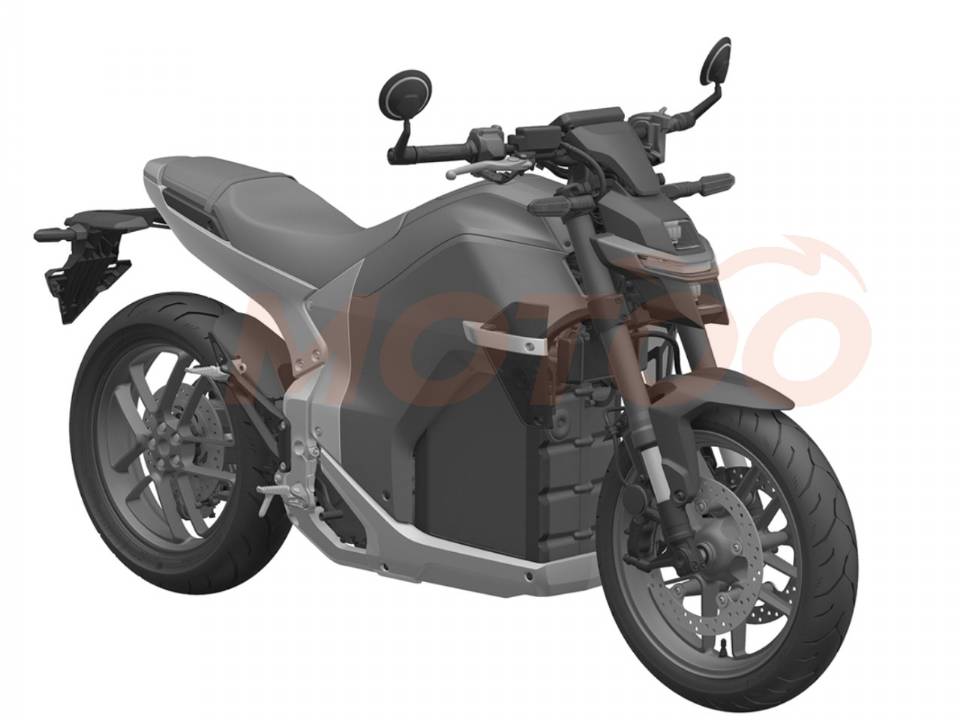 Honda WN7 2026