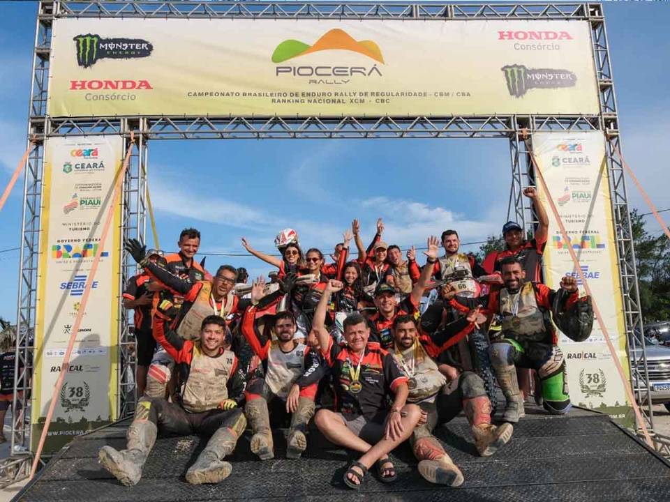 Rally Cerapió