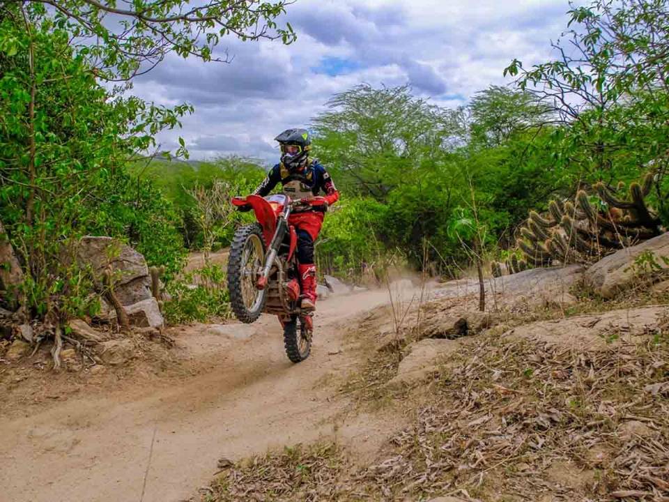 Rally Cerapió