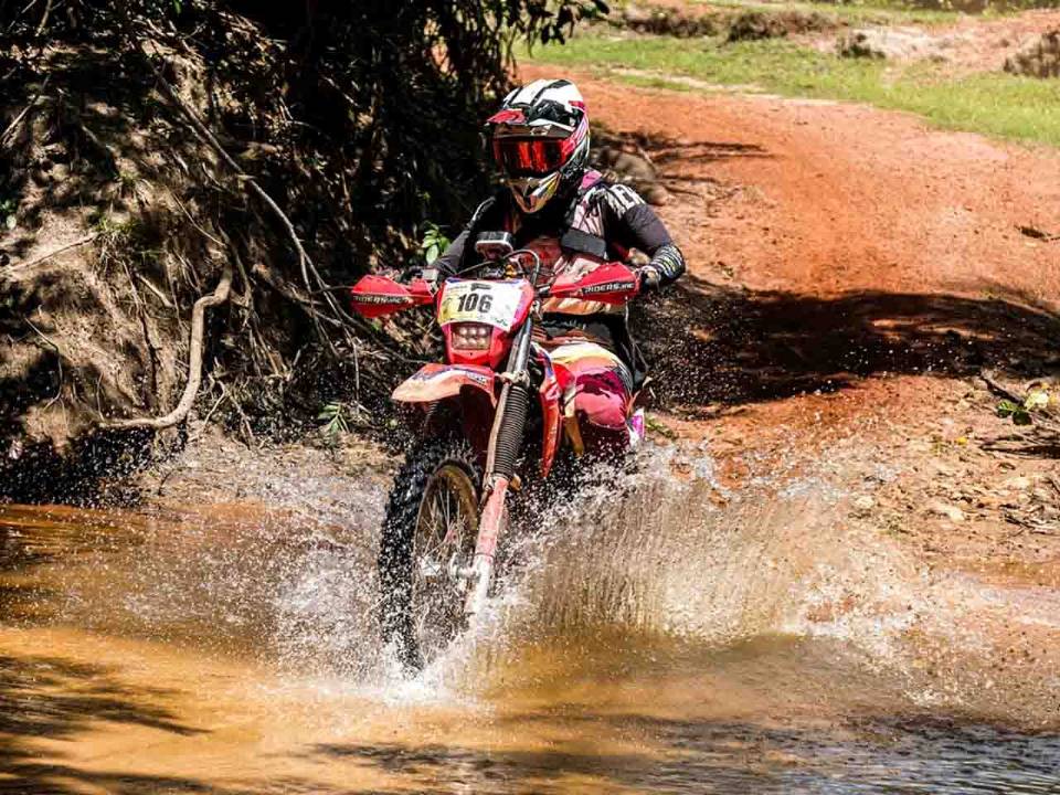 Rally Cerapió