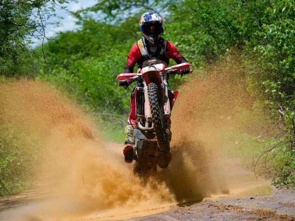 Rally Cerapi�