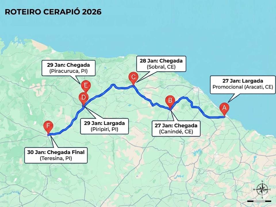 Rally Cerapió