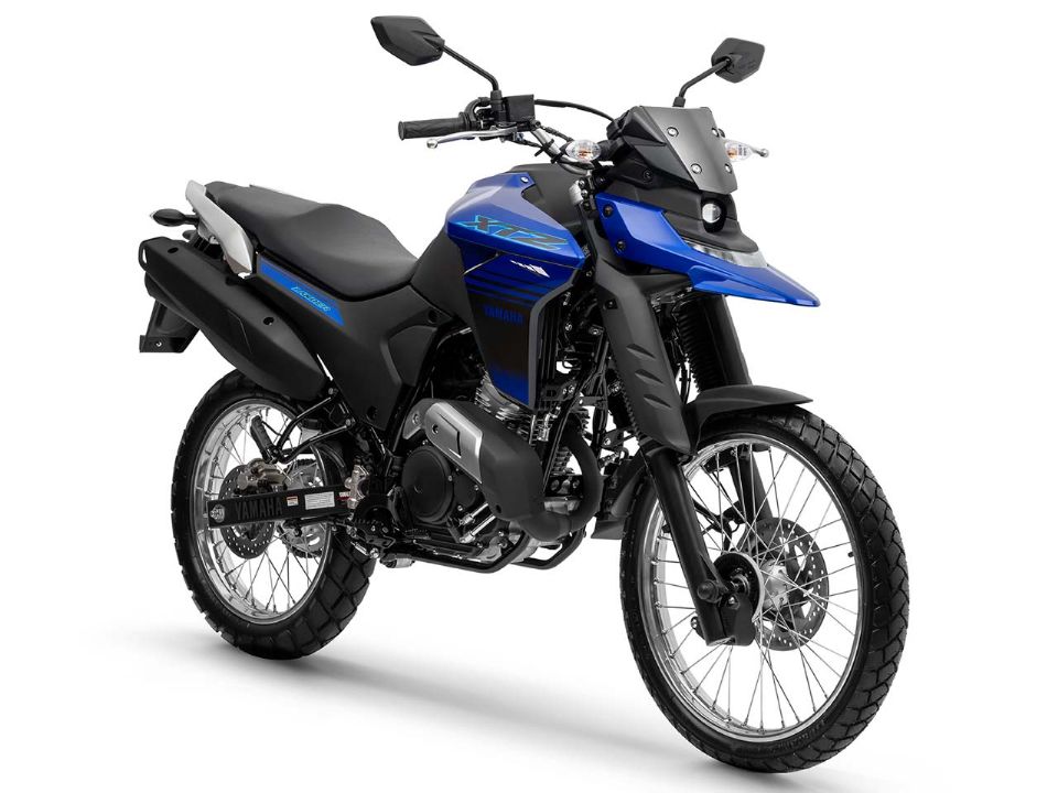 Yamaha Lander 2026