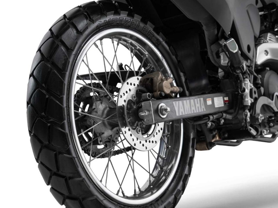 Yamaha Lander 2026