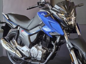 Avelloz AZ170 Bravo chega �s lojas do Brasil; pre�o, detalhes e fotos