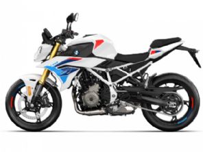 F 450 R