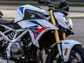 BMW�F 450 R
