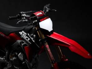 Ducati Desmo450 MX � lan�ada no Brasil; pre�o, detalhes e fotos