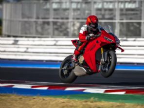 Ducati�Panigale V4