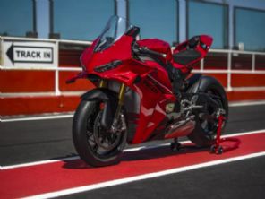 Panigale V4