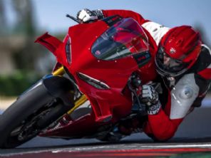 Ducati lan�a a Panigale V4 2027 com mais pot�ncia