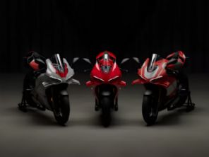 Panigale V4