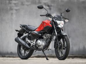 Honda�CG 160