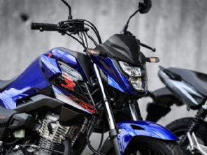 Honda CG 160 2027: 5 mudan�as que chegam � moto mais vendida do Brasil