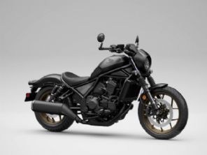 Honda�CMX1100T Rebel
