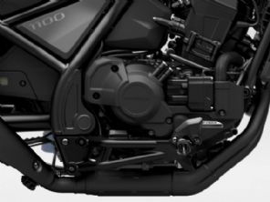 CMX1100T Rebel