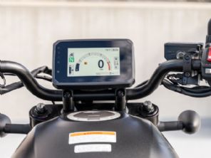 CMX1100T Rebel