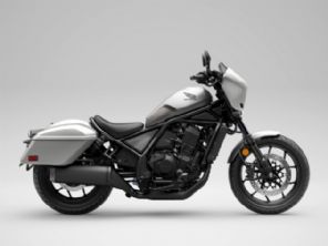 CMX1100T Rebel