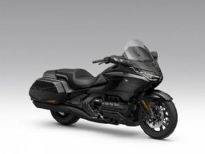Honda�GL 1800 Gold Wing
